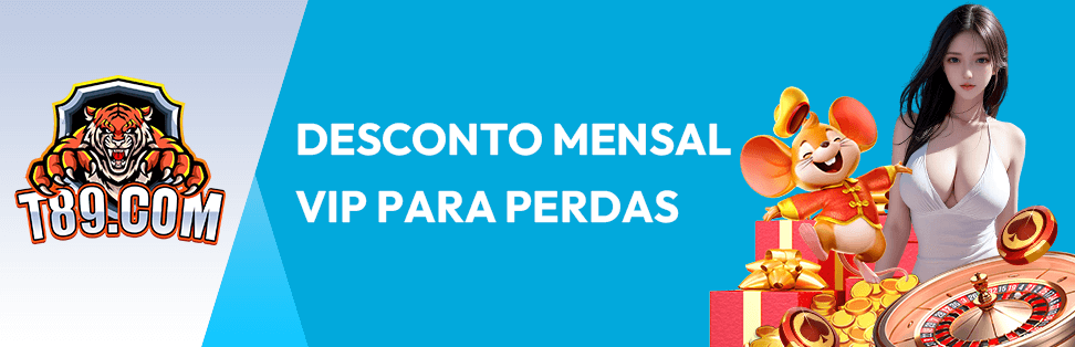 quais os valores para apostar na mega sena